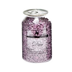 한가람아트타운 메탈스톤 홈데코소품, 자주, 1개