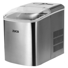 韓國 ZUCO 多功能家用快速製冰機 15kg, ZI-WL150S