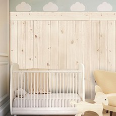 CcumiPanel 裝飾板CP-02, 16結象牙紋隨機出貨, 20個