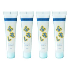 韓國 TM 新鮮按摩凝膠, 100ml, 4個