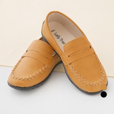 LollyTree _兒童駕駛樂福鞋