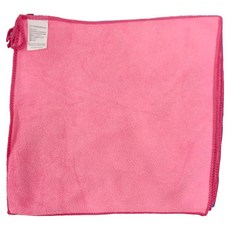 儂儂 超纖吸水方巾吊掛式 Set 12條, 30x32 公分, 單一顏色, 1包