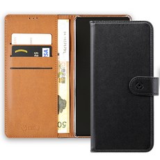 celly 皮革手機皮套