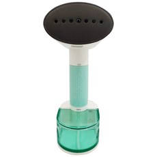 SAMPO 聲寶 增壓式兩用手持掛燙機 1.2kg, AS-W2111HL, 薄荷綠