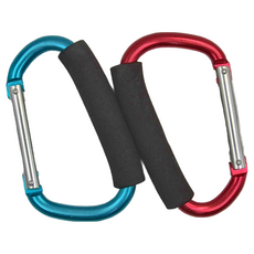 SELPA 登山扣 93g, 9085546341, 2個