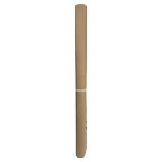 新款 加厚版 加大皮革修補貼片 120 x 70cm 599g, 卡其色, 1個