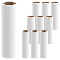 Raon 超強力斜線切割除塵滾筒補充包, 10個