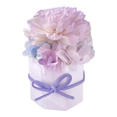 Floral M 浪漫女神 香氛擴香花 附香氛油5ml, 1組