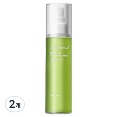 센텔리안24 마데카 병풀 미스트, 100ml, 2개