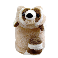 SassyDog 寵物服飾, 棕色, 1件