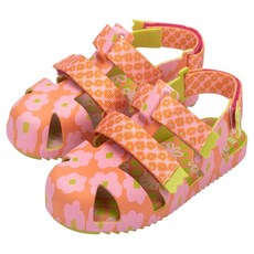 mini melissa 兒童 IOIO + FABULA BB 涼鞋