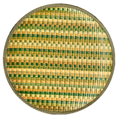 IKEHIKO 日本池彥 m5c系列 藺草坐墊