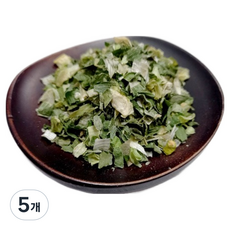 천년약초 대파분태, 150g, 5개