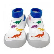 GGOMOOSiN 兒童款學步鞋 及膝 侏儸紀