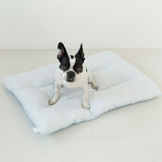 Redpuppy 寵物睡墊, 天藍色