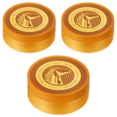 TONYMOLY Prestige濟州馬油潤膚乳, 200g, 3個