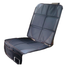 安全座椅保護墊 皮革牛津珍珠棉材質 防水耐磨防滑防刮