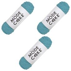 니뜨 모드케이크실 100g, 3개, 13 스카이