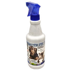 Petzlife 天然免沖洗潔毛泡沫, 473ml, 1瓶
