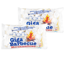 기가 바베큐 마쉬멜로우, 800g, 2개