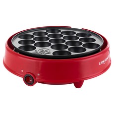 LION HEART 獅子心家電 LSG-142C 多功能章魚燒機 升級版可換烤盤, 1個