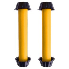 플라이엑스 초강력 끈끈이 플라이 스틱 벌레 트랩 퇴치기, 2개, 1개입