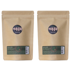 아이앤티 야관문차 삼각 티백, 1.2g, 20개입, 2개