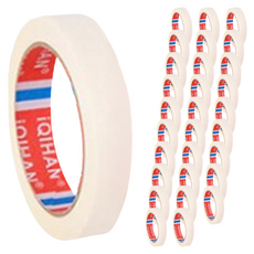 iQIHAN Dada 紙膠帶 30 mm x 20 m, 30個