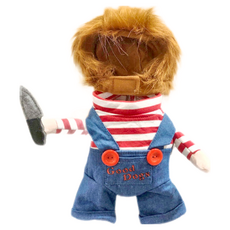 SassyDog 寵物, 恰吉風 站立裝, 1件