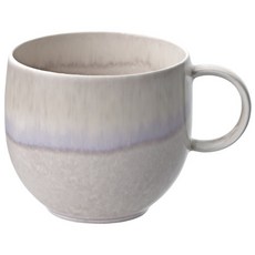 빌레로이앤보흐 팔레모 머그 350ml, 샌드, 1개