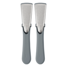 F3 不銹鋼去角質劑, 單品, 2個