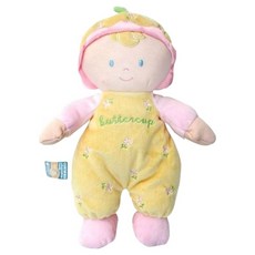 kids PREFERRED 嬰幼兒娃娃 Buttercup, 混合顏色, 寶寶造型, 31cm