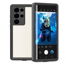 iamdue 手機防水殼