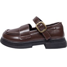 탈렌트키즈 여아용 소프트 매니쉬 구두 CSV54HSH194