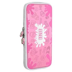 IINE 良值 OLED EVA收纳包, L712, 漆彈粉, 1盒