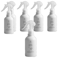 APOMAN 玫瑰天竺葵寢具噴霧，100ml, 6瓶