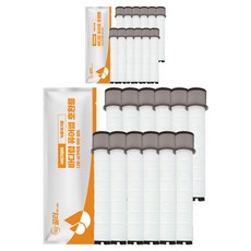 Filter for you 除鏽替換濾芯 BODYLUV Puresome蓮蓬頭適用, 24個