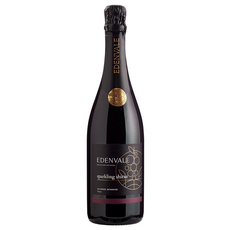 Edenvale 無酒精PR葡萄氣泡飲, 750ml, 1瓶