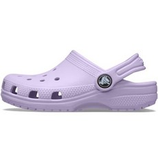 crocs 卡駱馳 Kids 兒童經典洞洞涼鞋 206990-530