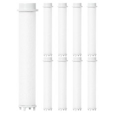 JAJU (JAJU) 可替換濾心 3入, 單色, 3個