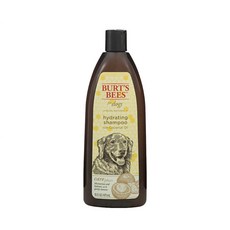 BURT'S BEES 蜜淨水漾絲滑沐浴露 含椰子油 98.2% 天然成分, 473ml, 1瓶
