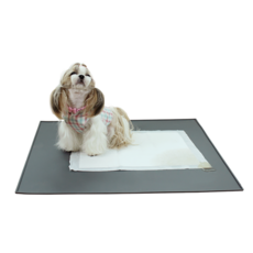 PETSOLUTION 寵物防水保潔墊, 單色, 1組