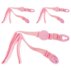 Skater SDC4 SKDC4 水壺揹帶, 粉色, 3條