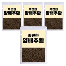 비니플랑센 속편한 양배추환, 300g, 4개