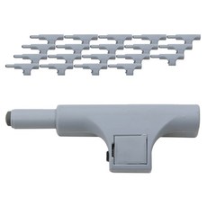 裝飾防撞緩衝器, 20個