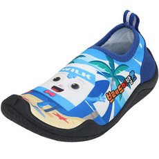 麵包理髮廳 兒童水陸兩用鞋