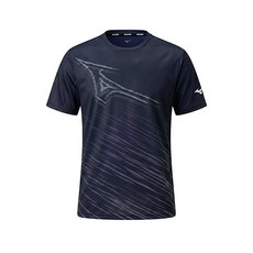 Mizuno 美津濃 2026 標準版型錦標賽T恤