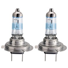 필립스 익스트림비전 지포스, 1개, H7