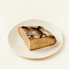 타르틴 호밀사워도우, 320g, 1개입, 1개