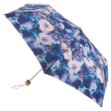 Fulton 女士 Planet 2 三折傘